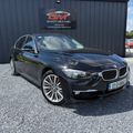 BMW 3 Series 2017
