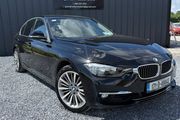BMW 3 Series 2017