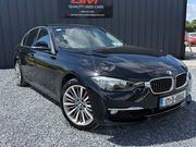BMW 3 Series 2017