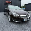 Opel Insignia 2015