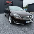 Opel Insignia 2015