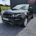 Land Rover Range Rover Evoque 2018