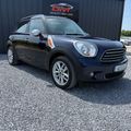 MINI One 2014
