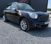MINI One 2014