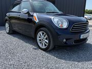 MINI One 2014