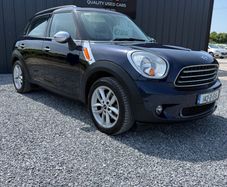 MINI One 2014