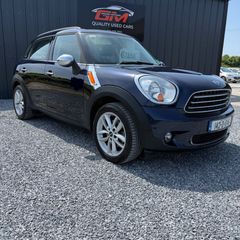 MINI One 2014