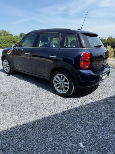 MINI One 2014