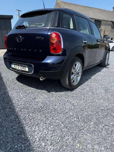 MINI One 2014