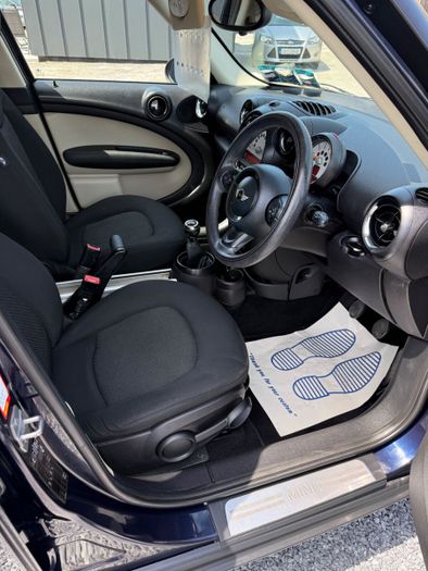 MINI One 2014