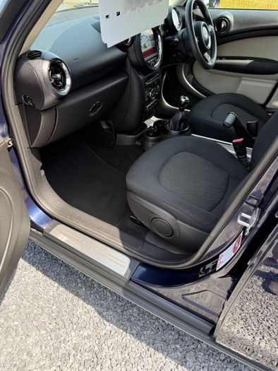 MINI One 2014