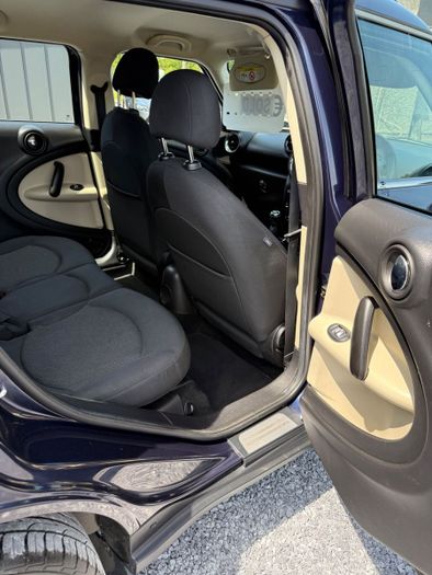 MINI One 2014
