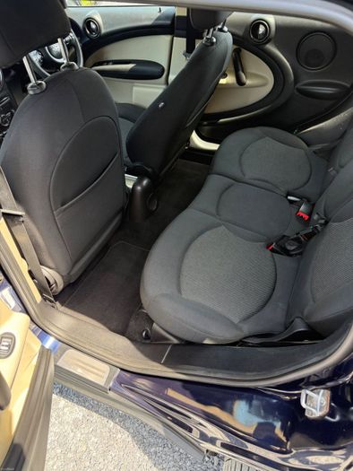 MINI One 2014