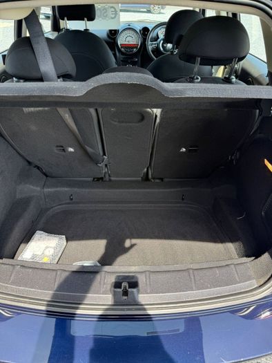 MINI One 2014