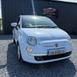 Fiat 500 2008