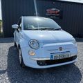 Fiat 500 2008