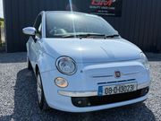 Fiat 500 2008