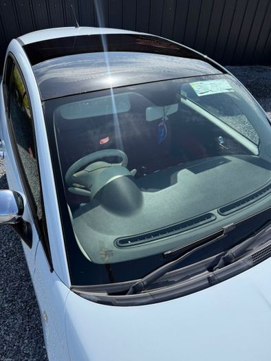 Fiat 500 2008