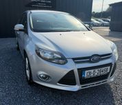 Ford Focus 2013