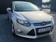 Ford Focus 2013