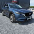 Mazda CX-5 2019