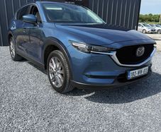 Mazda CX-5 2019