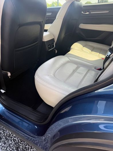 Mazda CX-5 2019