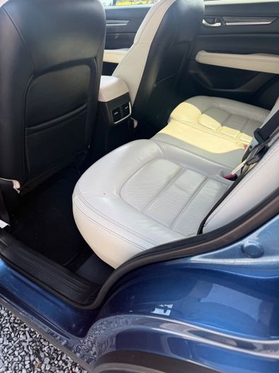 Mazda CX-5 2019