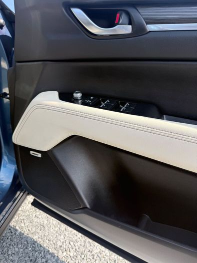 Mazda CX-5 2019