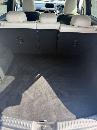 Mazda CX-5 2019