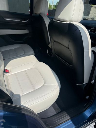 Mazda CX-5 2019