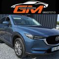 Mazda CX-5 2019