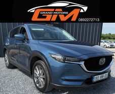 Mazda CX-5 2019