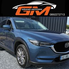 Mazda CX-5 2019
