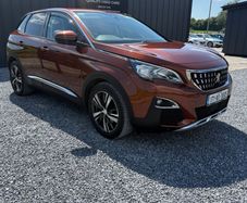 Peugeot 3008 2017