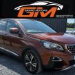 Peugeot 3008 2017