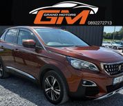 Peugeot 3008 2017