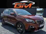 Peugeot 3008 2017