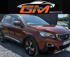 Peugeot 3008 2017