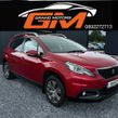 Peugeot 2008 2019