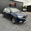 Dacia Sandero Stepway 2018