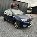 Dacia Sandero Stepway 2018