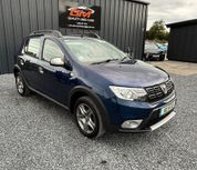 Dacia Sandero Stepway 2018