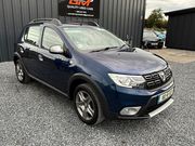 Dacia Sandero Stepway 2018