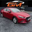 Mazda 3 2018