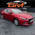 Mazda 3 2018