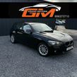 BMW 1 Series 2014