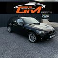 BMW 1 Series 2014
