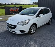 Opel Corsa 2018