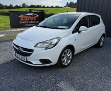 Opel Corsa 2018
